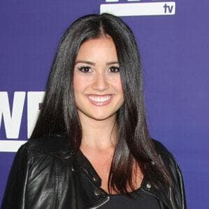 Catherine Lowe, photo 1