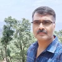 Rajesh Singhal, photo 2