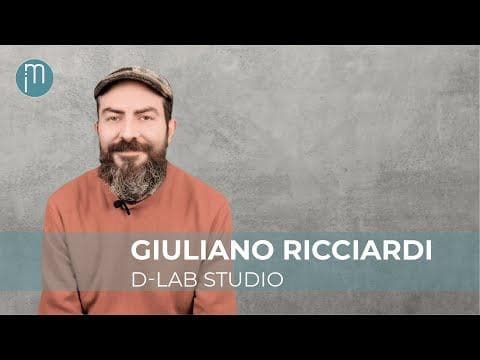 Giuliano Ricciardi, photo 2