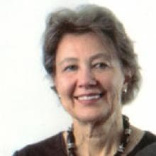 Sandra Barnes, photo 1