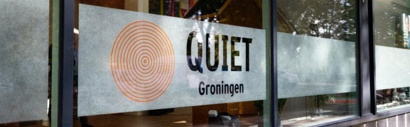 Quiet Groningen, photo 1