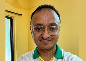 Piyush Chhaperwal, photo 1