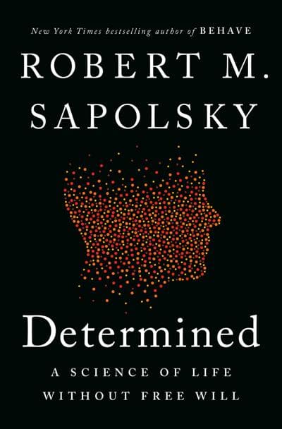 Robert Sapolsky, photo 1