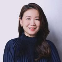 Germaine Huang, photo 1