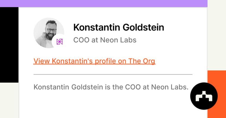 Konstantin Goldshteyn, photo 1