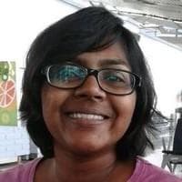 Shilpa Narayan, photo 2