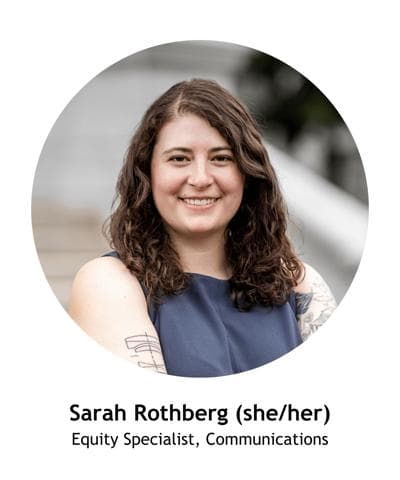 Sara Rothberg, photo 2