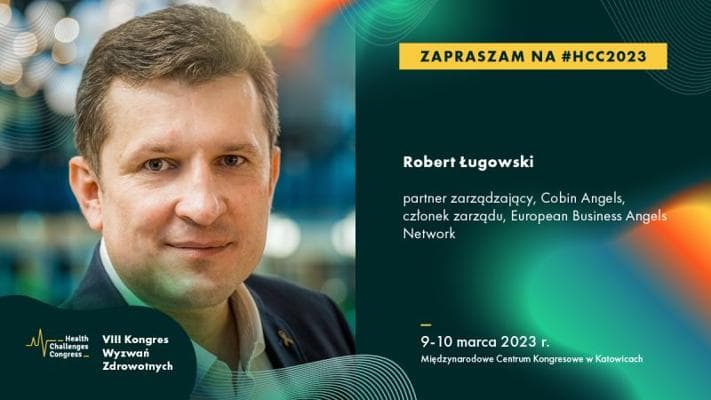 Robert  Lugowski 🩺 📑, photo 1