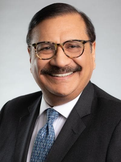 Rahul Gupta, photo 1