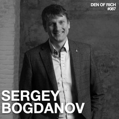 Sergey Bogdanov, photo 2