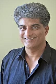 Srinivas Krishna, photo 2