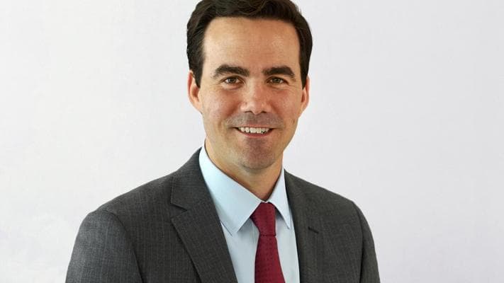 Robert Costa, photo 1