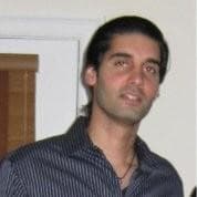 Sanjay Kothari, photo 2