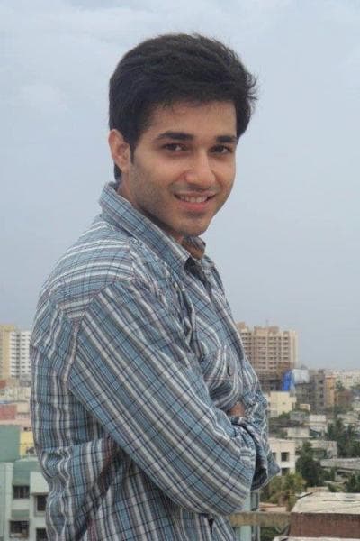 Ankit Narang, photo 1