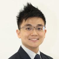 Gabriel Ong, photo 1