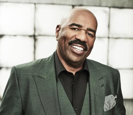 Steve Harvey, photo 1