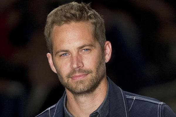 Paul Walker, photo 2