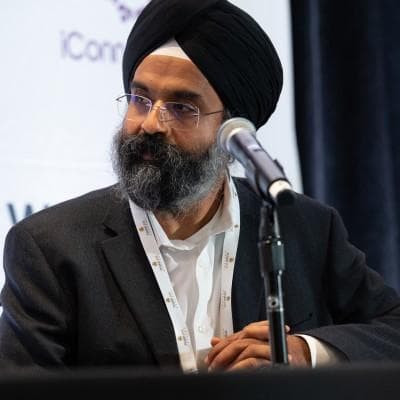 Gurvinder Singh, photo 1