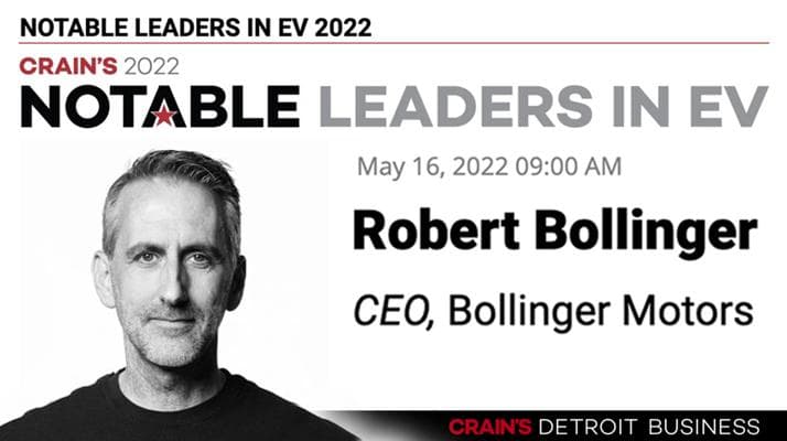 Rob Bollinger, photo 2