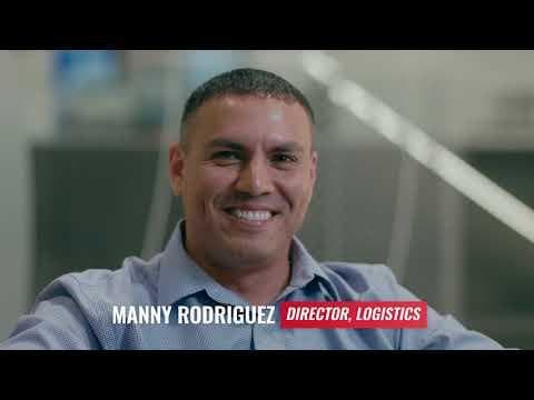 Manny Rodriguez, photo 2