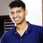 Roopesh Balakrishna, photo 1