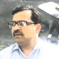 Manish Raj Gunjan, photo 2