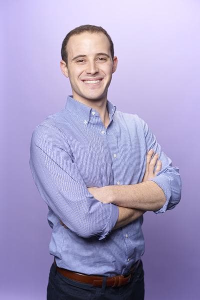 Bryan Silverman, photo 2