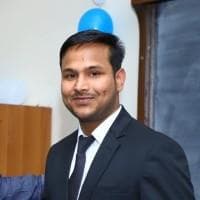 Vishal Srivastava, photo 1