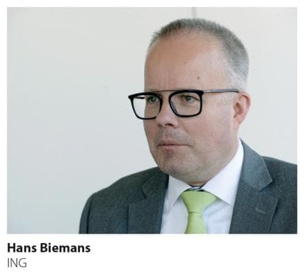 Hans Biemans, photo 1