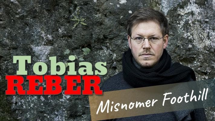 Tobias Reber, photo 2