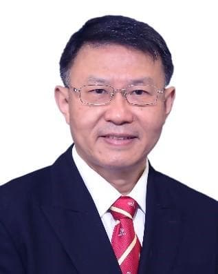 Jianbin Zhang, photo 2