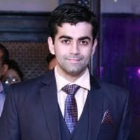 Rahul Chhabra, photo 2