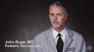 John Ruge, MD, FAANS, photo 1