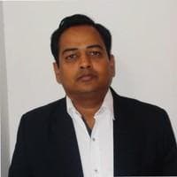 Rakesh Jain, photo 1