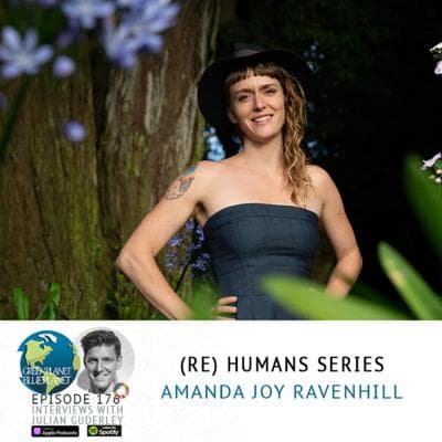 Amanda Ravenhill, photo 1