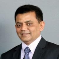 Vyomesh Patel - ITIL, CSM, Cyber and Data Security (DLP), photo 2