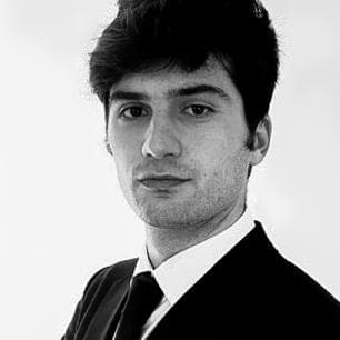 Borja Vallejo, photo 1