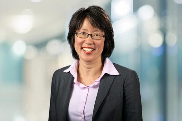 Michelle Lim, photo 1