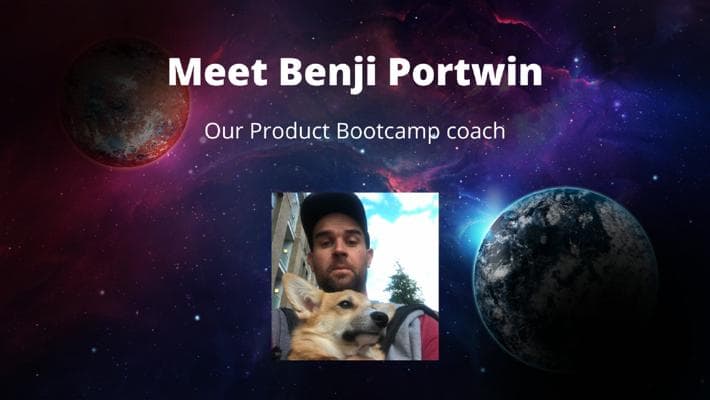 Benji Portwin, photo 2