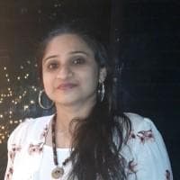 Reshma Rao, photo 1