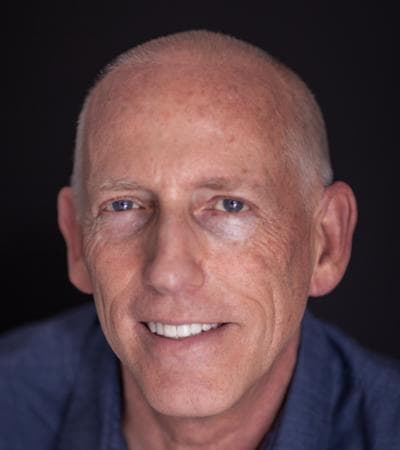 Scott Adams, photo 1