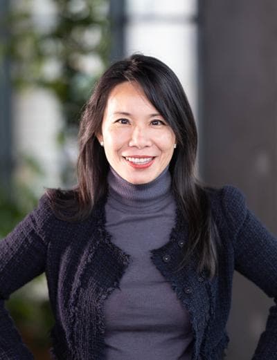 Vivian Wu, photo 1