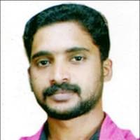 Sreejith Viswanathan, photo 1