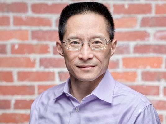 Eric Liu, photo 1