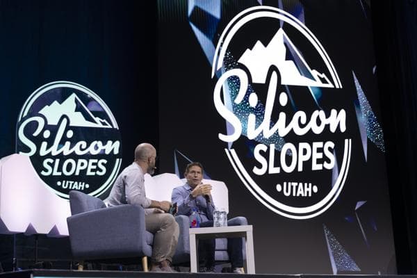 Silicon Slopes, photo 1