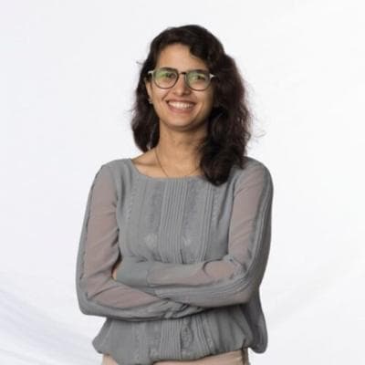 Radhika Malik, photo 1