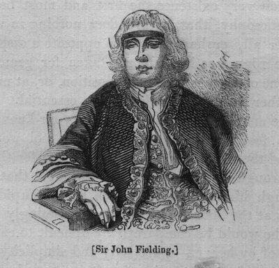 John Fielding, photo 2