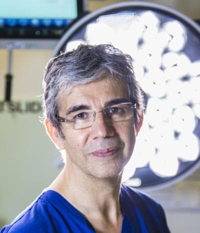 David Nott, photo 2