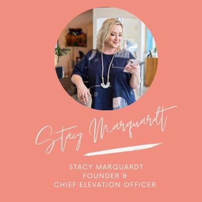 Stacy Marquardt, photo 1