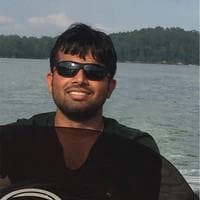 Deepak Srinivasan, photo 1